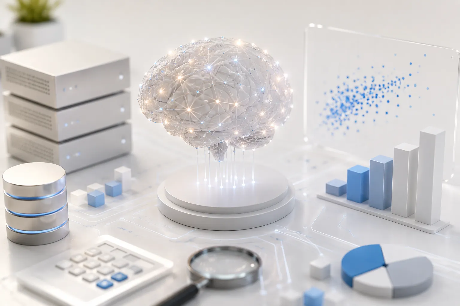 Machine Learning: Como Funciona e Principais Tipos