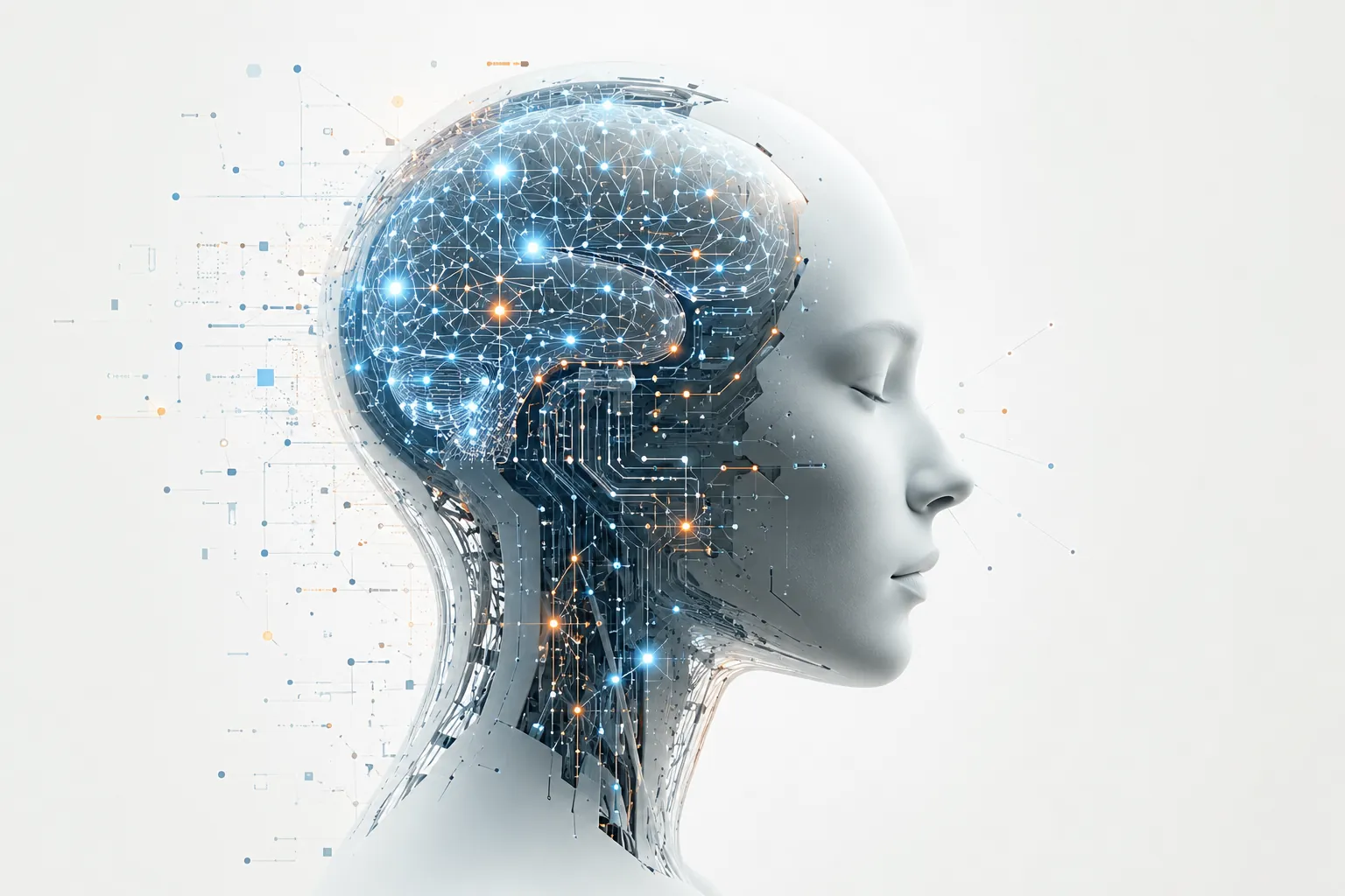 O Que é Inteligência Artificial?